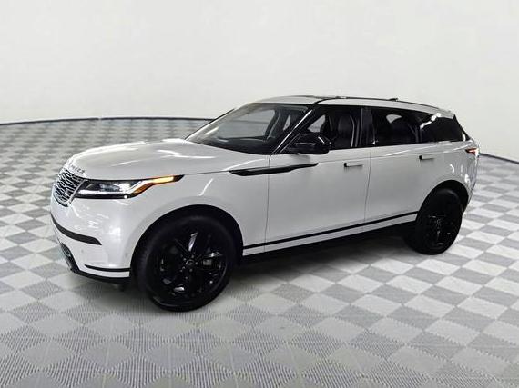 LAND ROVER RANGE ROVER VELAR 2024 SALYJ2EX3RA383370 image